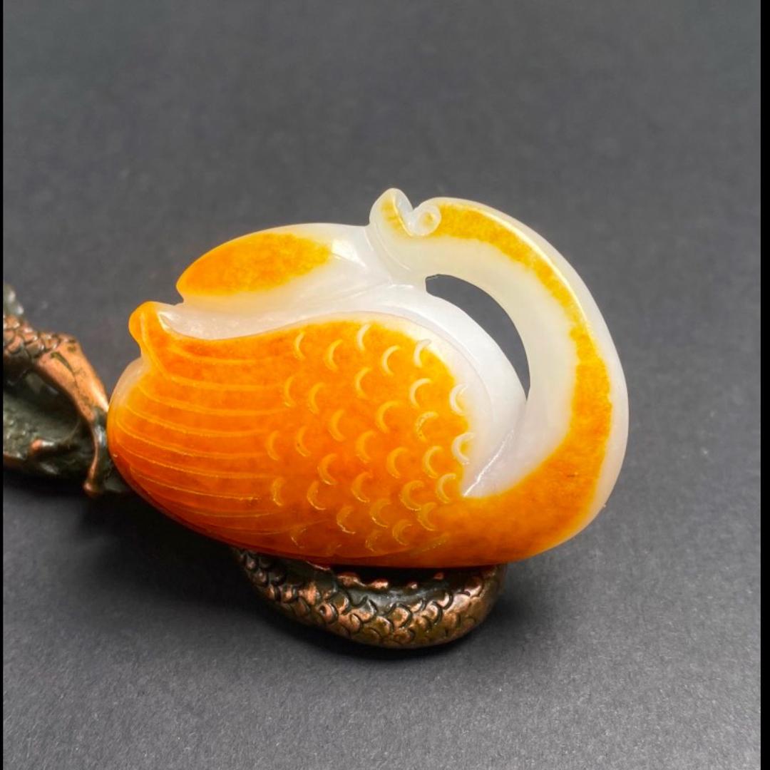 爱玉兄妹 （阿木）