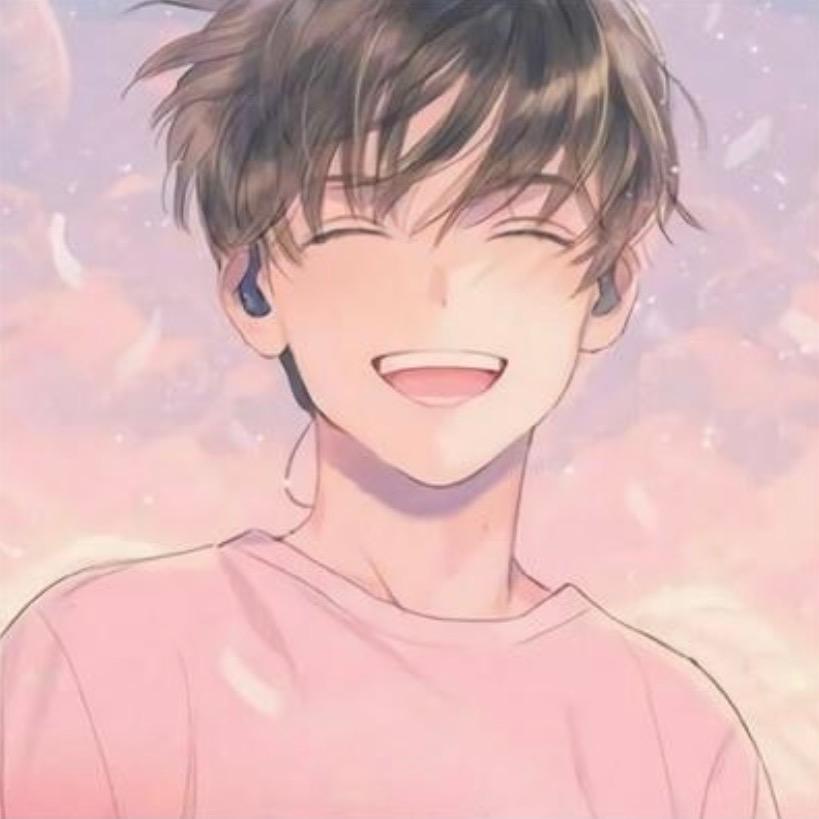 刘大壮☀️