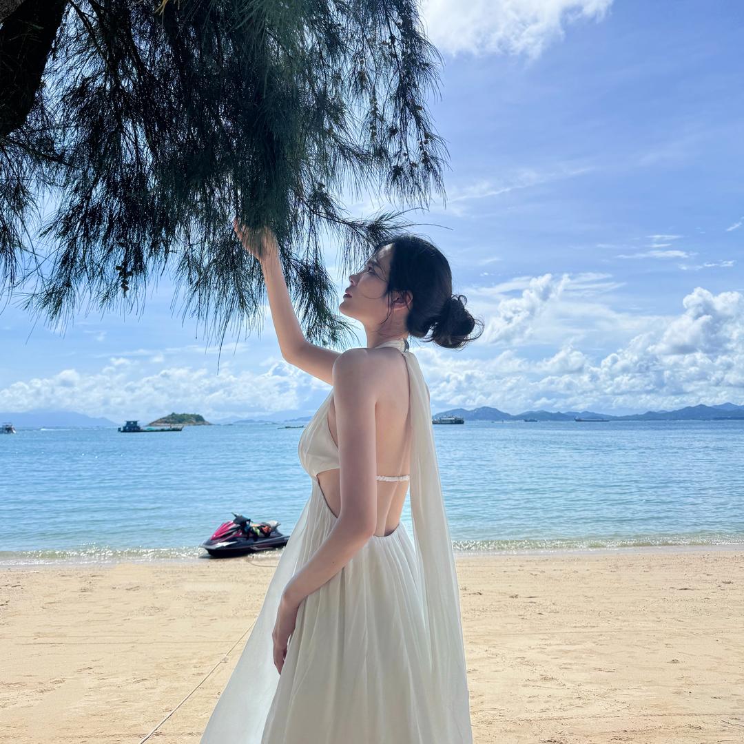 xiao莫