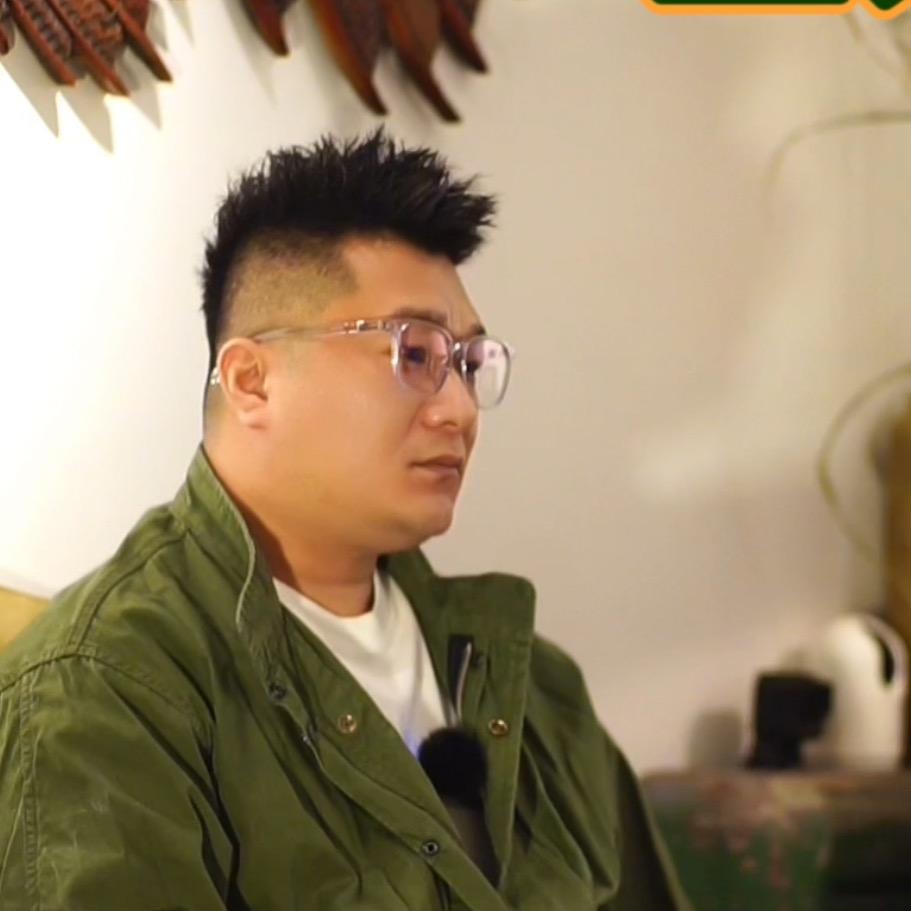 张闯