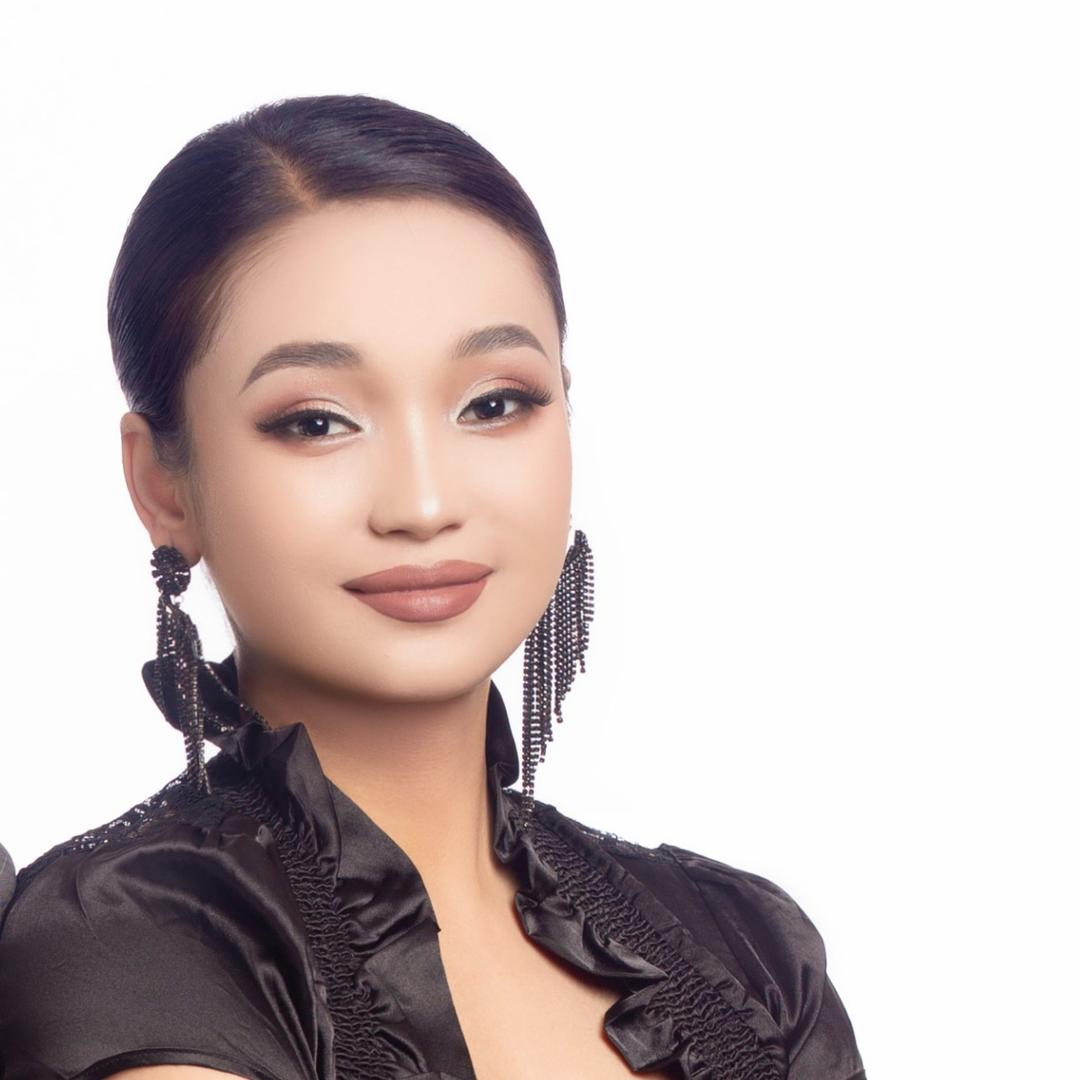 Munira (YABBRA)(备孕中)