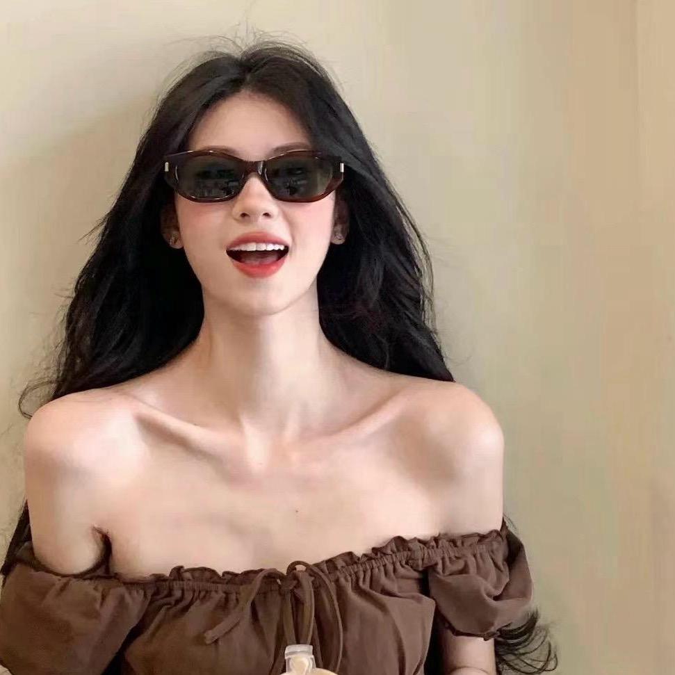 箐箐穿搭