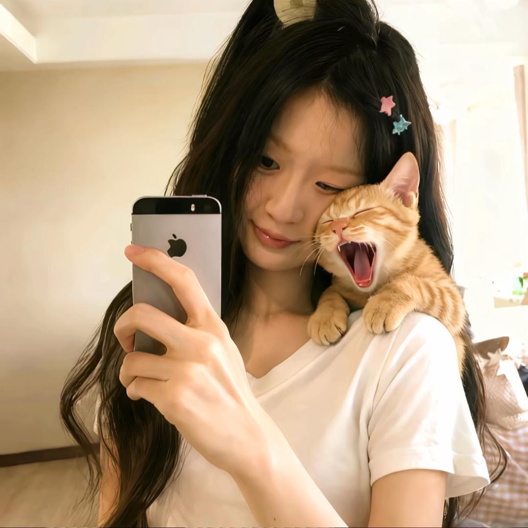 晓亦｜