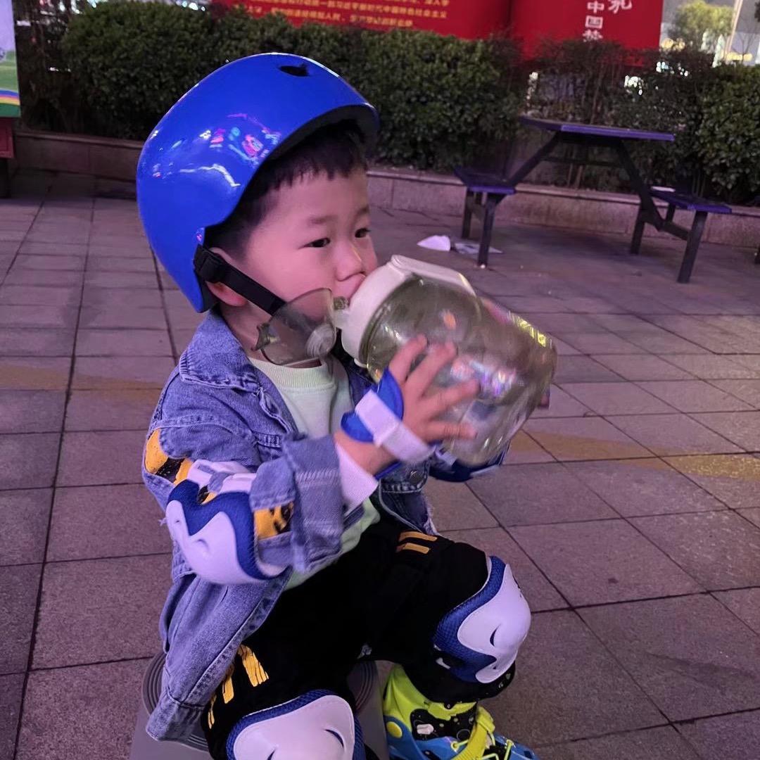小五妹妹