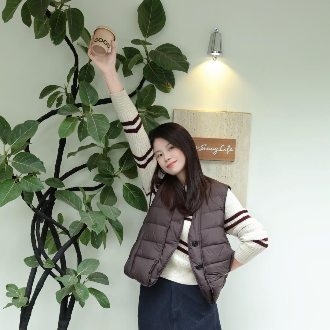 常州莱珂尼（婷婷）