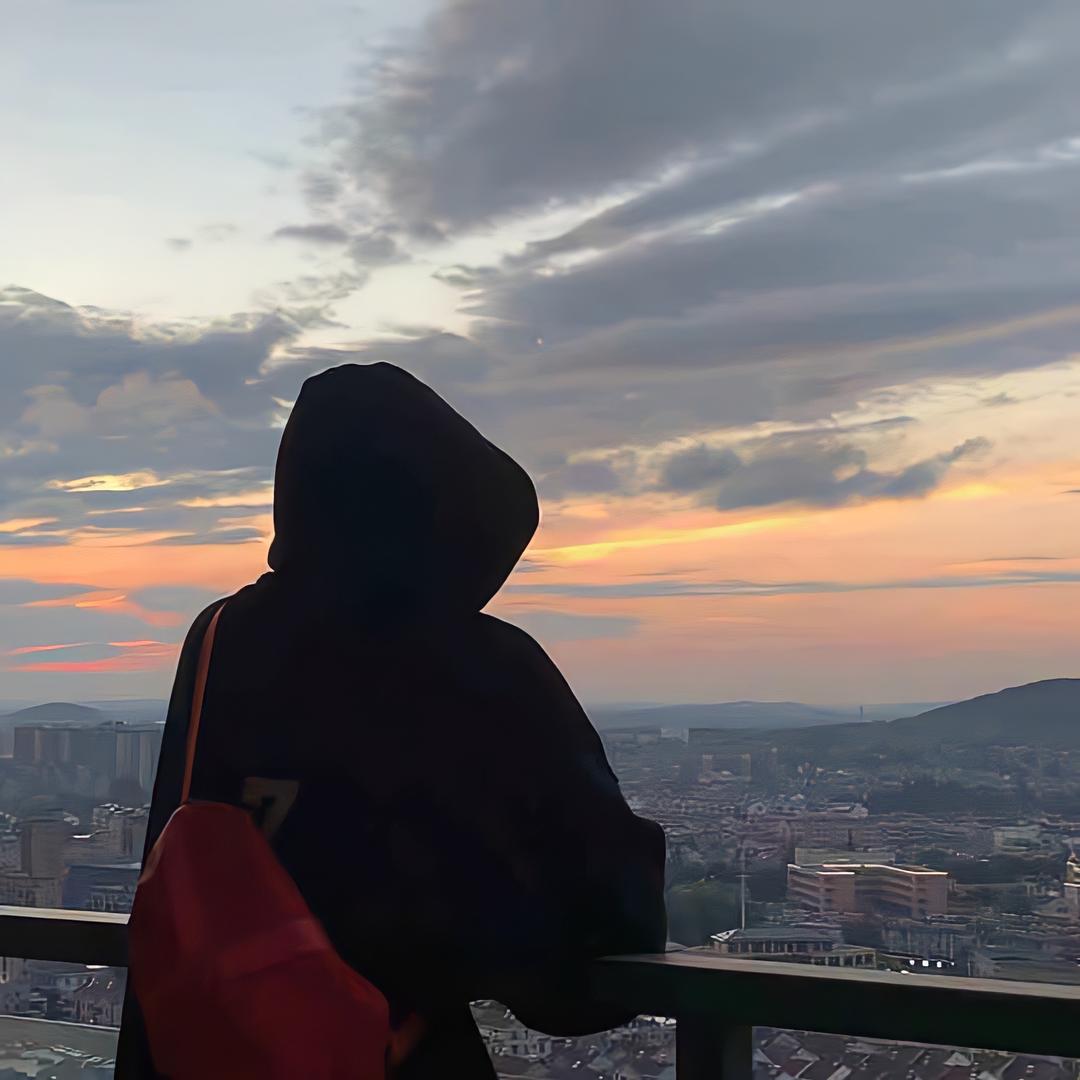 慢慢亦漫漫