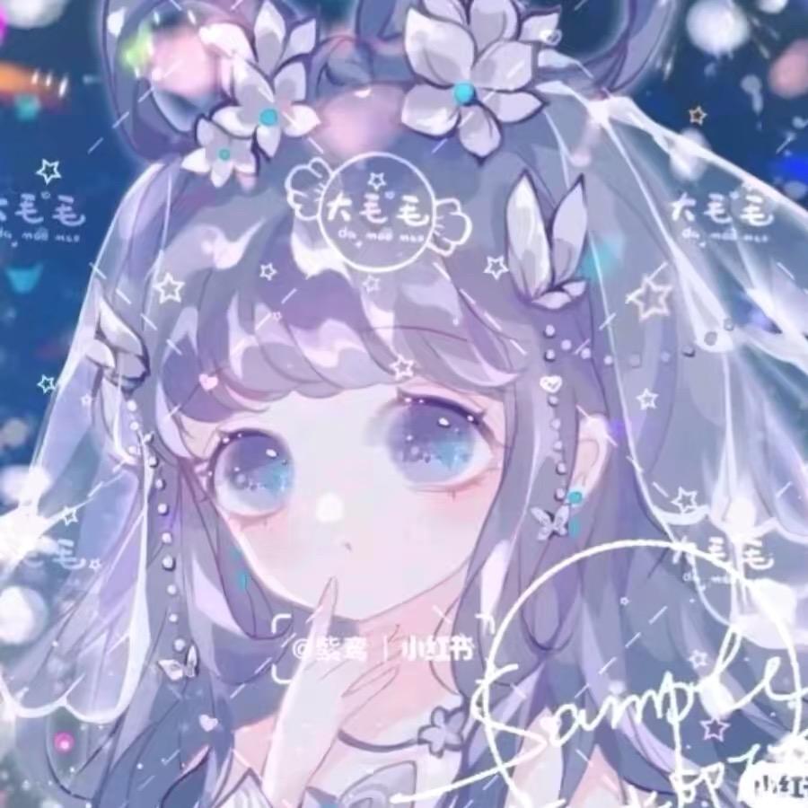 独立女强人厉寒骁头像