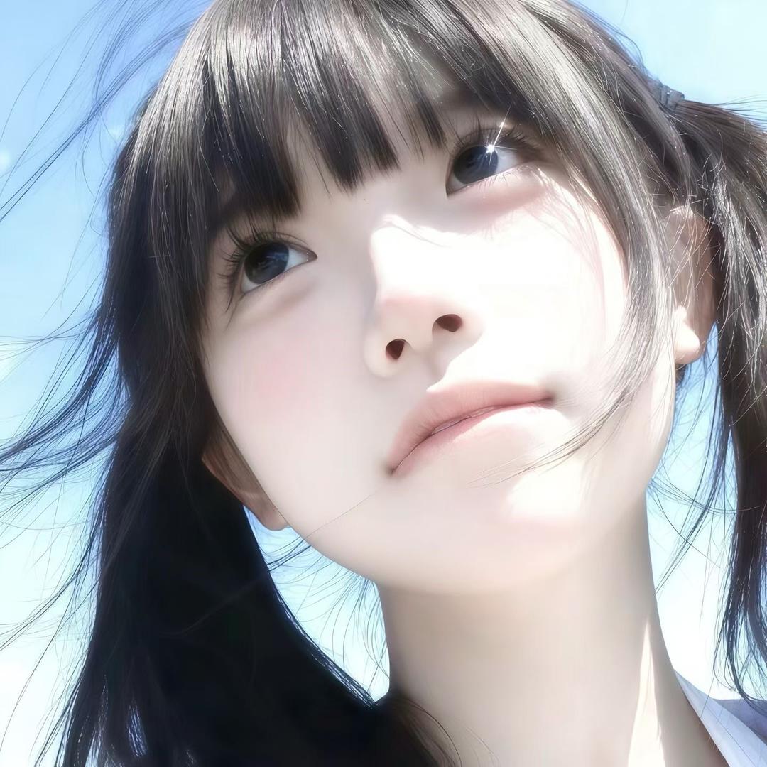 元气少女棉花糖🍀