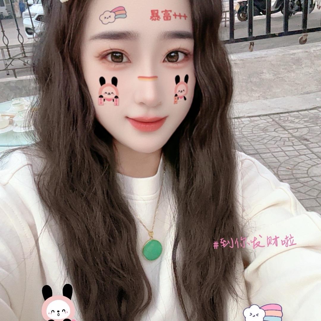 青州小姐姐