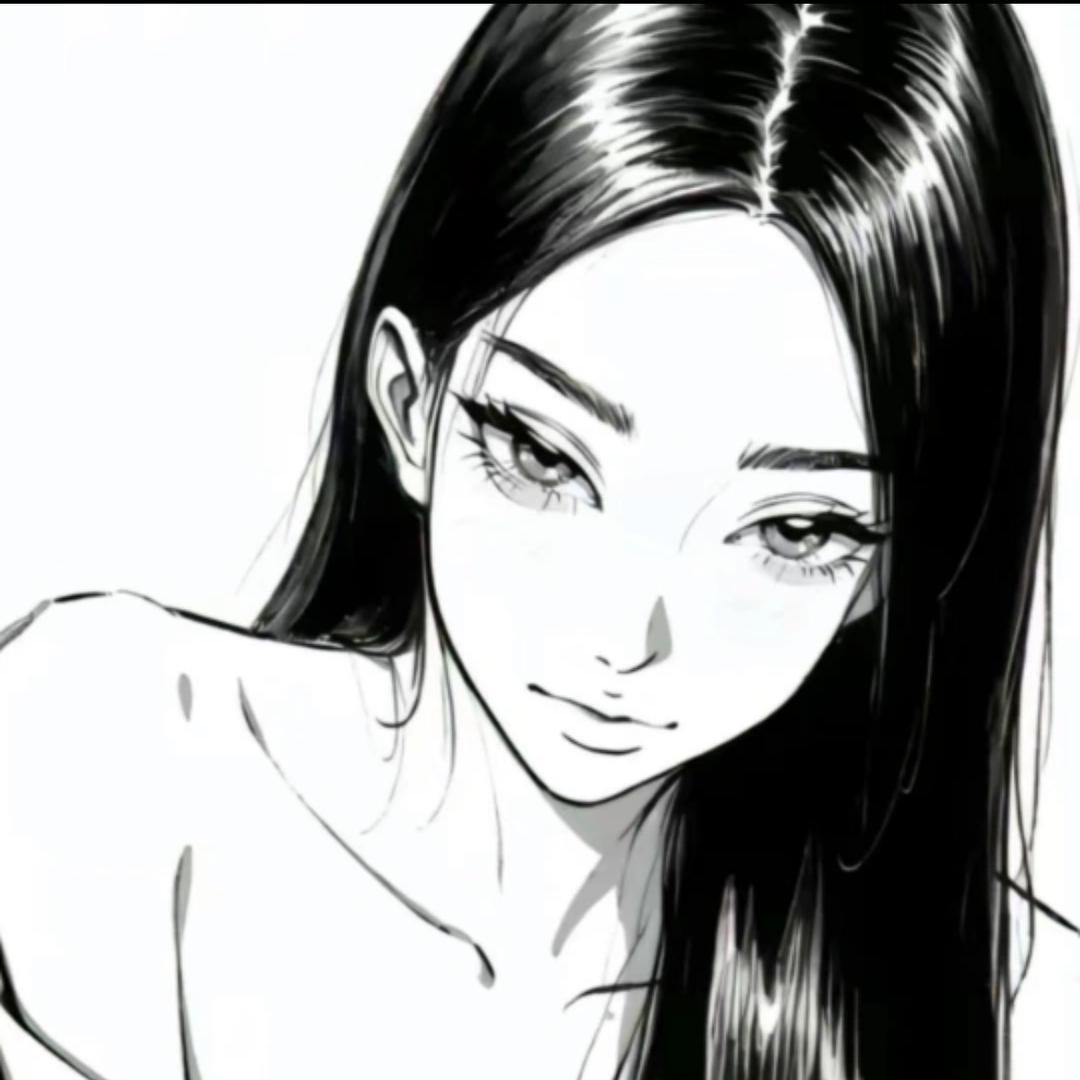娜娜白