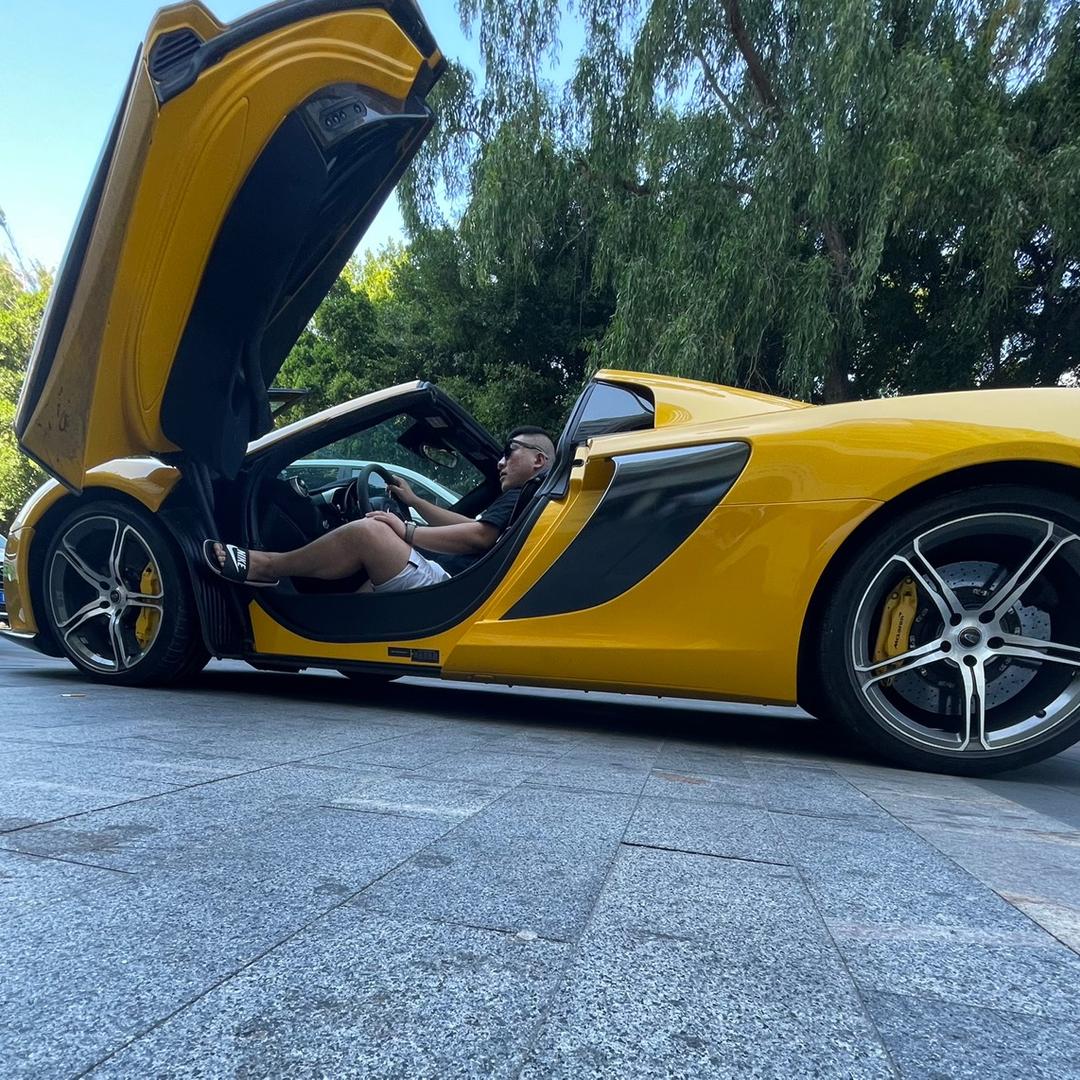王主任（租满送车）