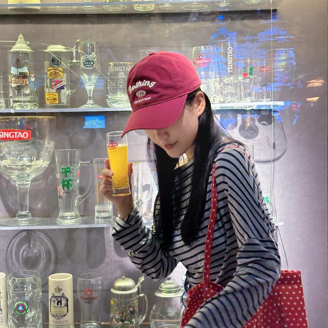 🐰小红红