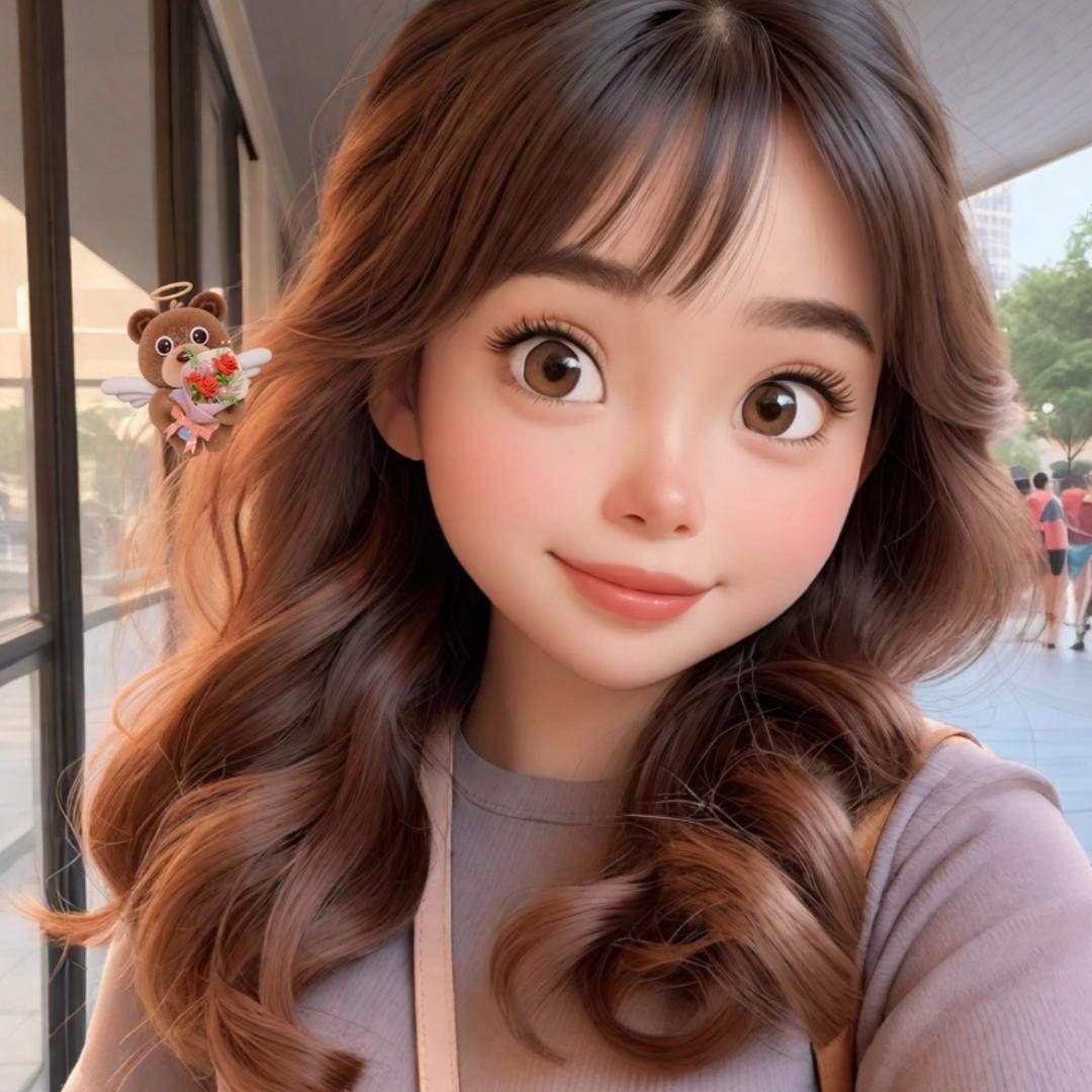 精灵妹妹