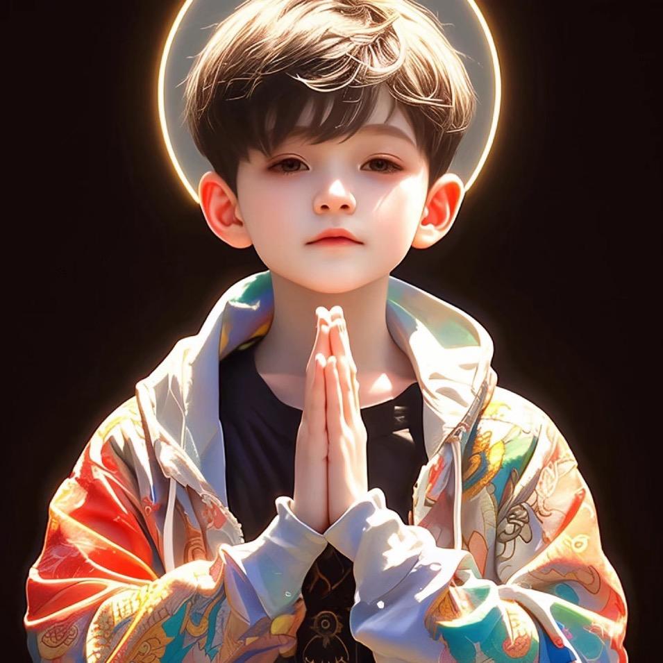 犇大大🤟🏻（新号）