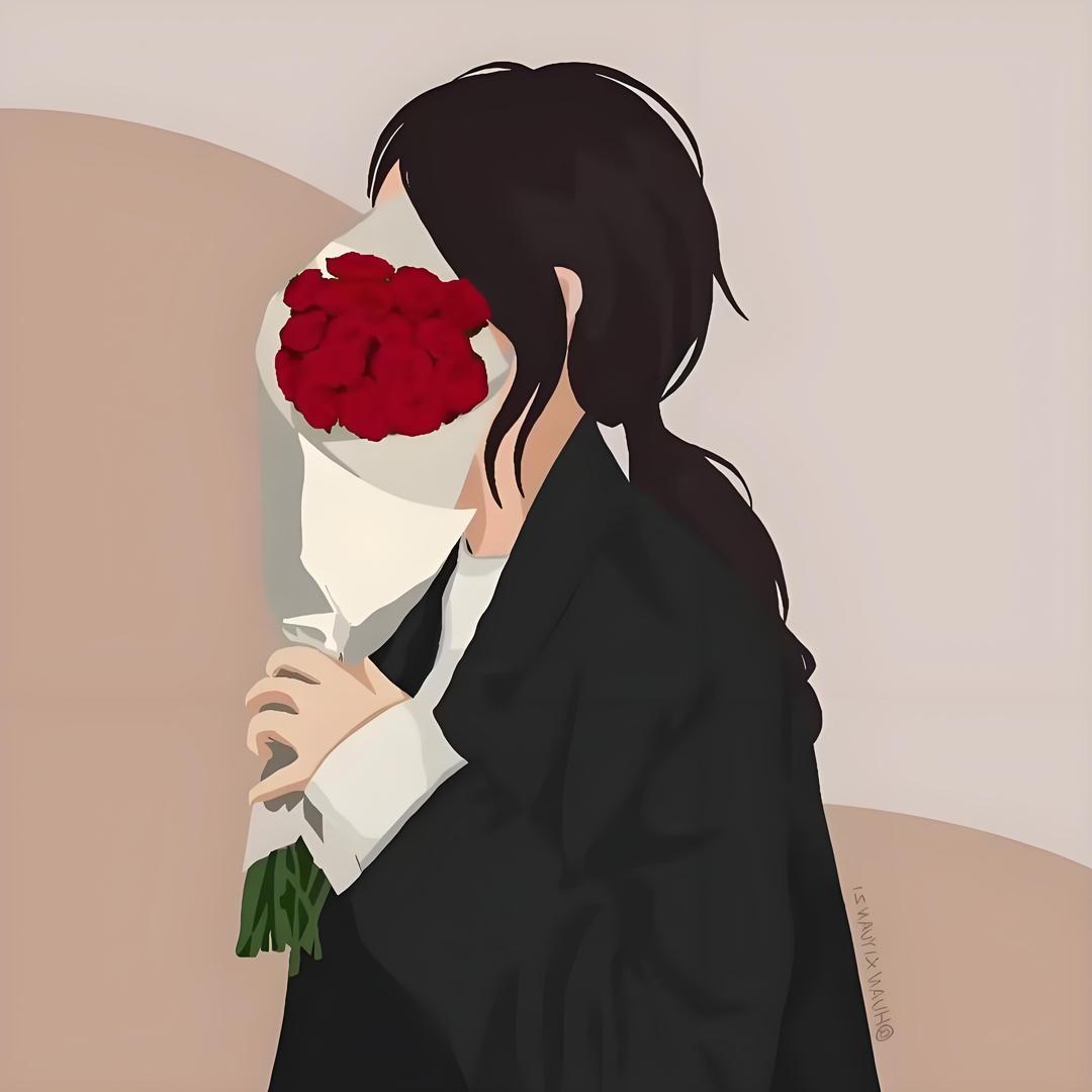 @董董