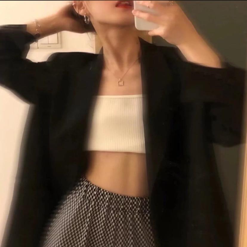 娇娇服装穿搭～💝