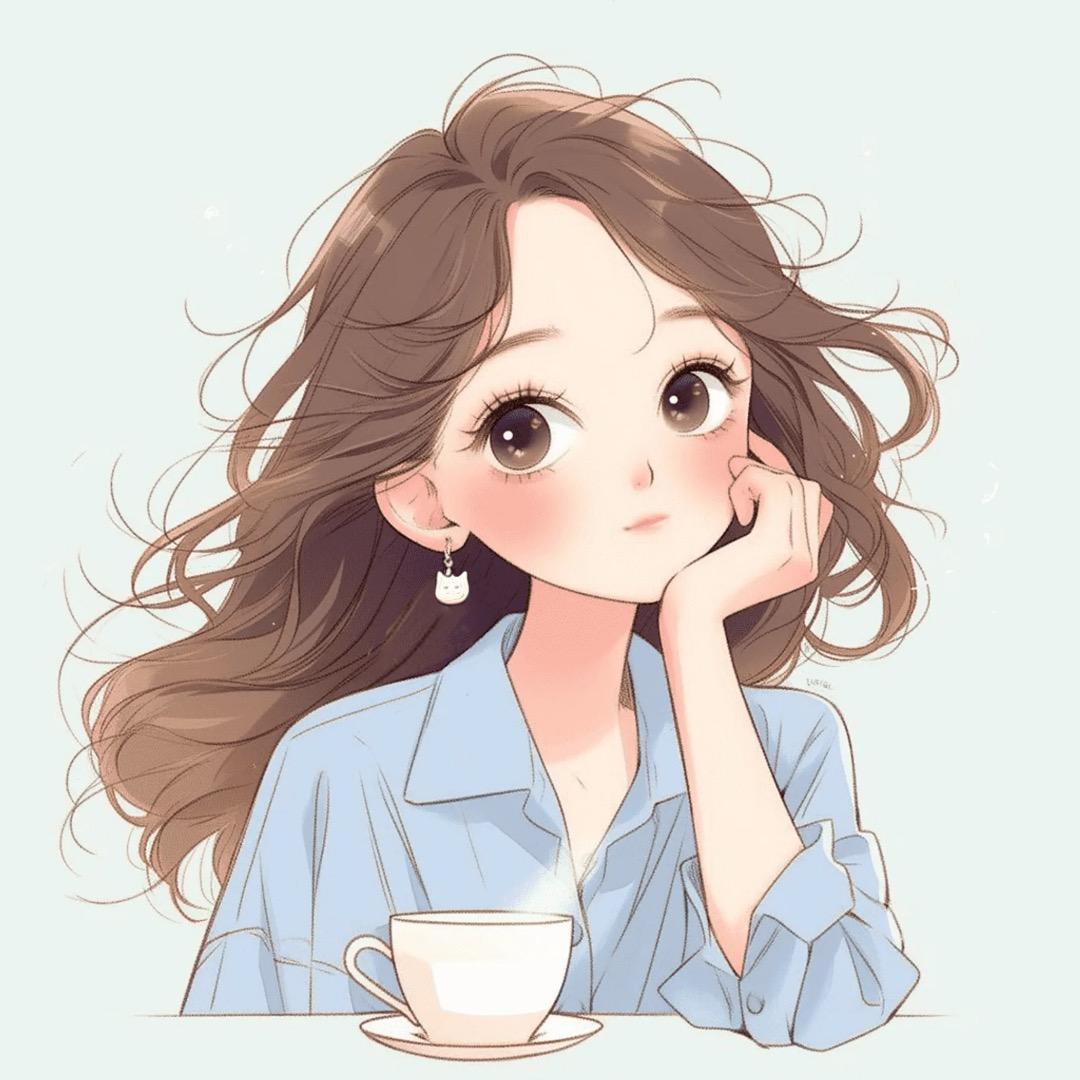 爱喝☕的猫咪🐈🍬🍬
