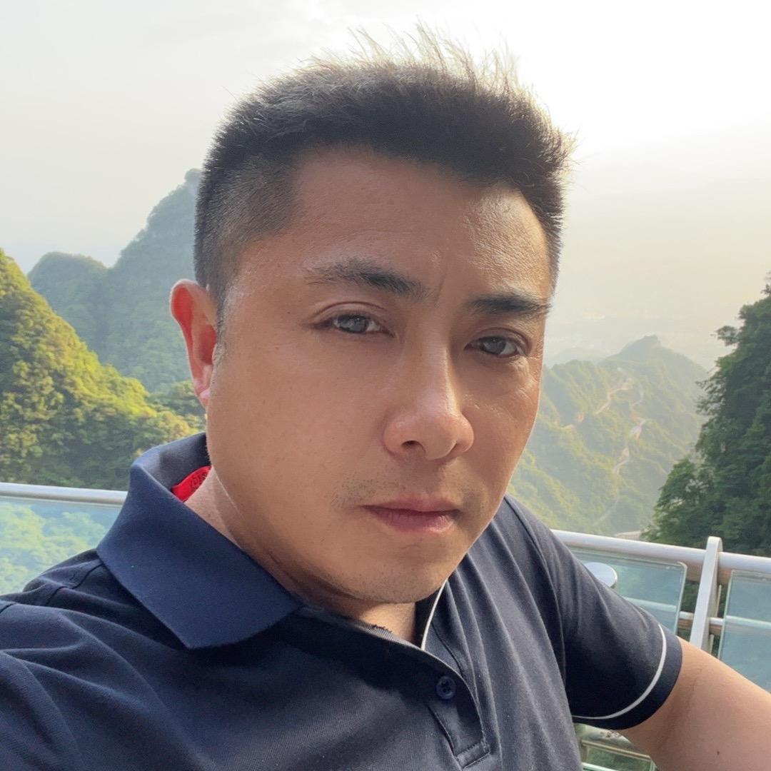 曾啊牛