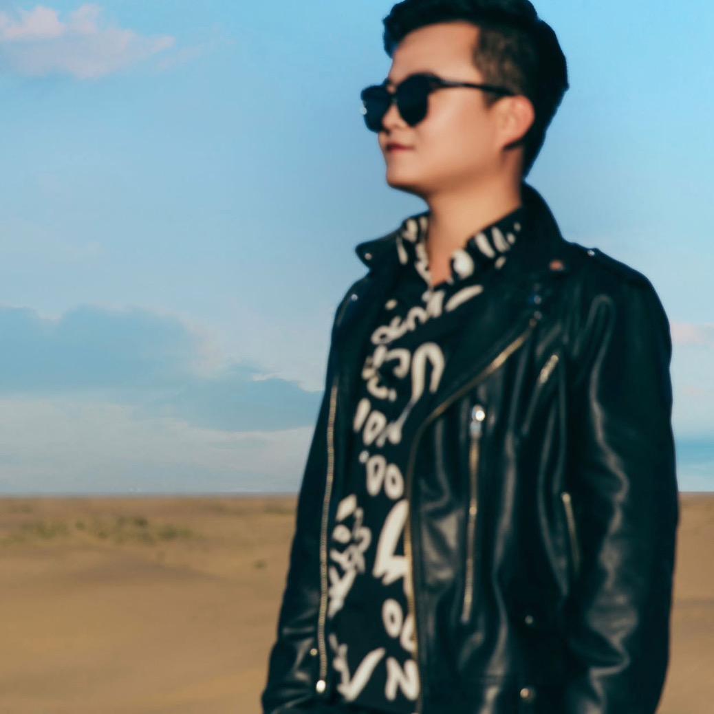 阿文玩越野（招销售剪辑）