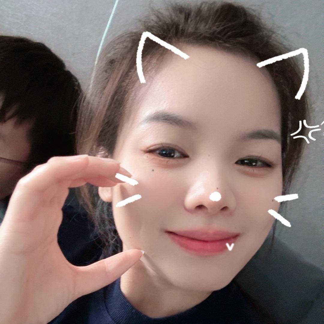 @洁