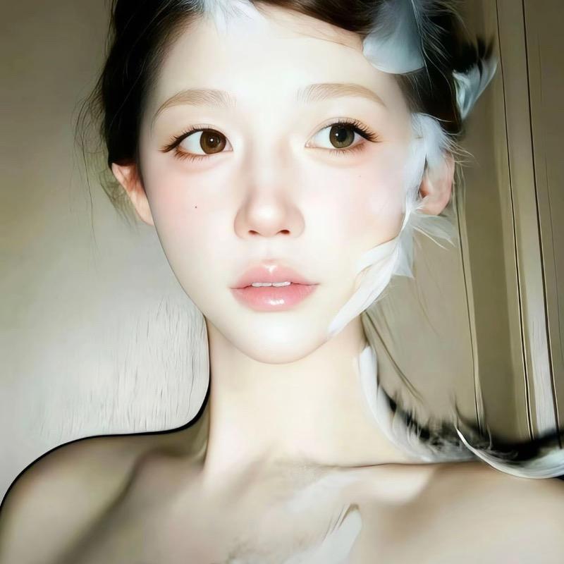 开心荷包蛋