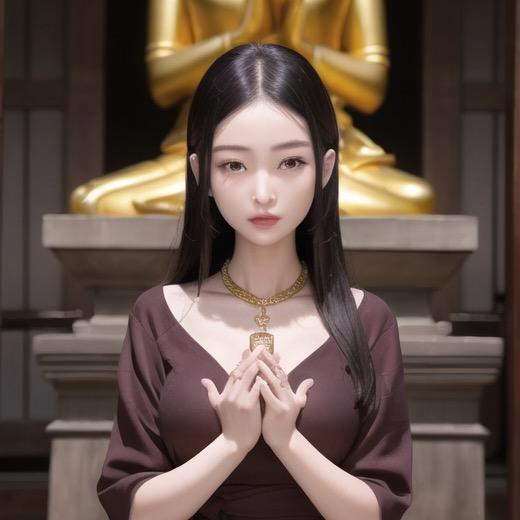 文静.师姐