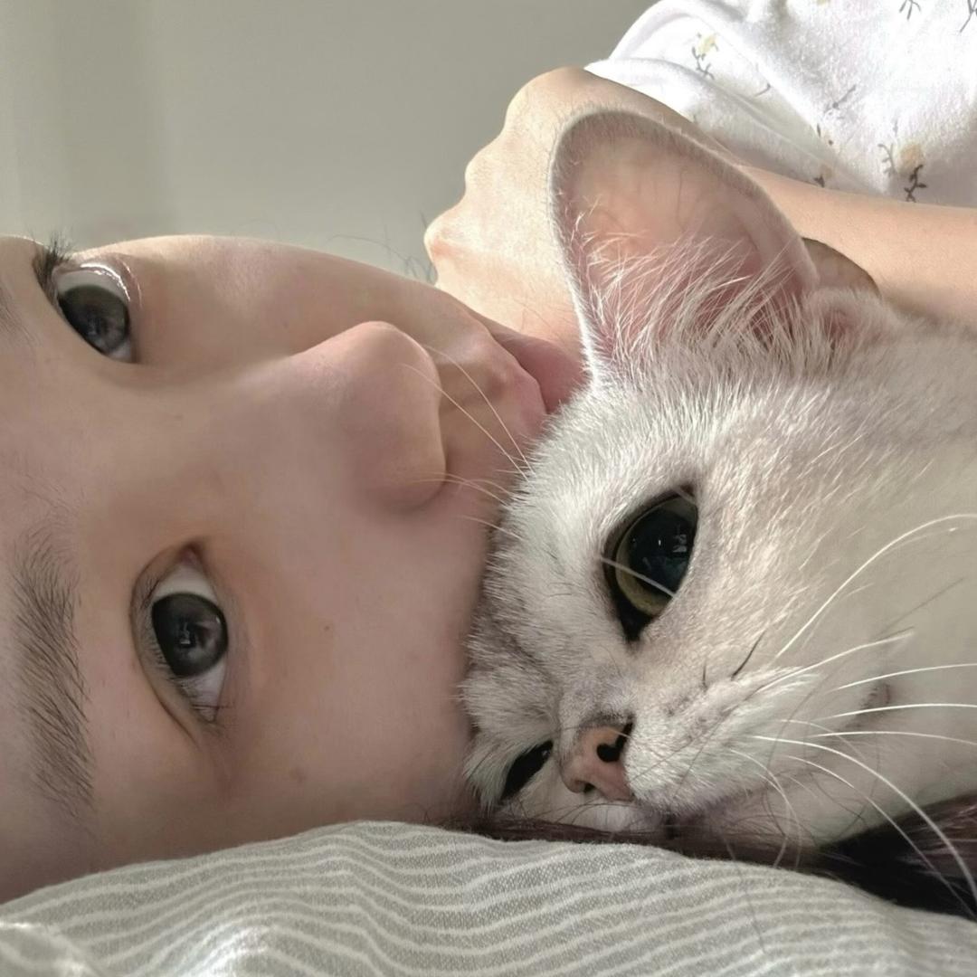 心情不好都怪你