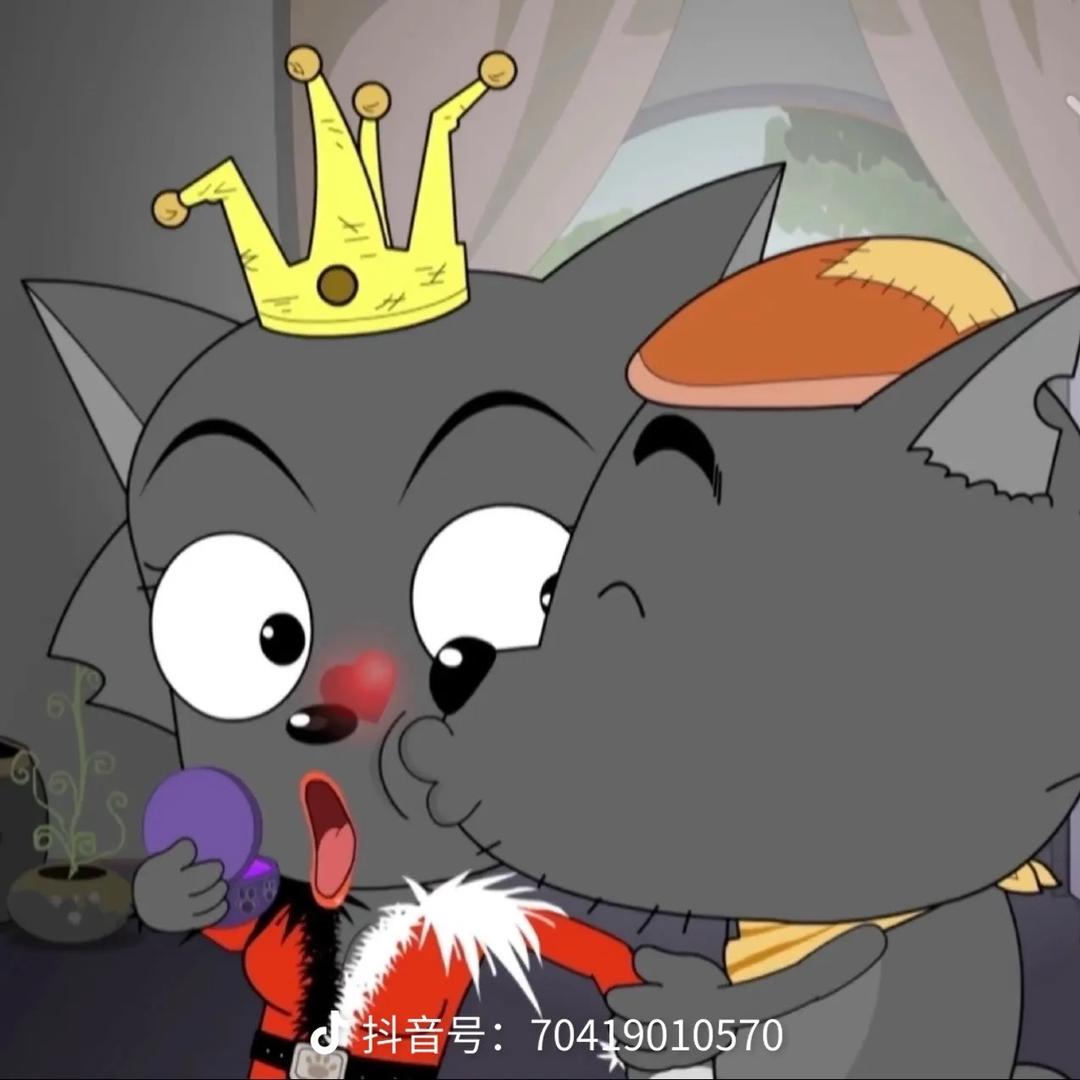 火辣女王红太狼