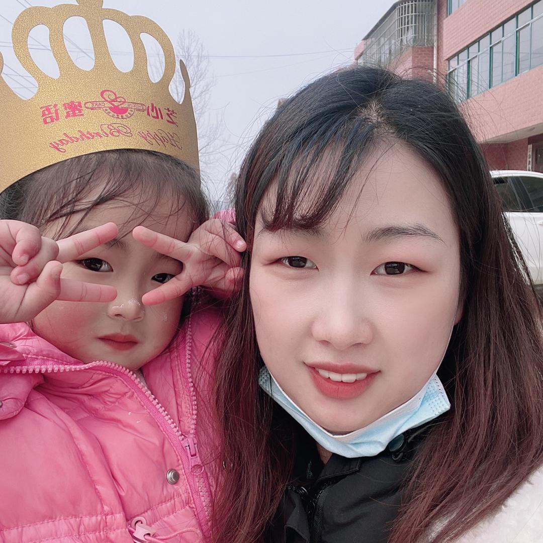 女汉子的少女心
