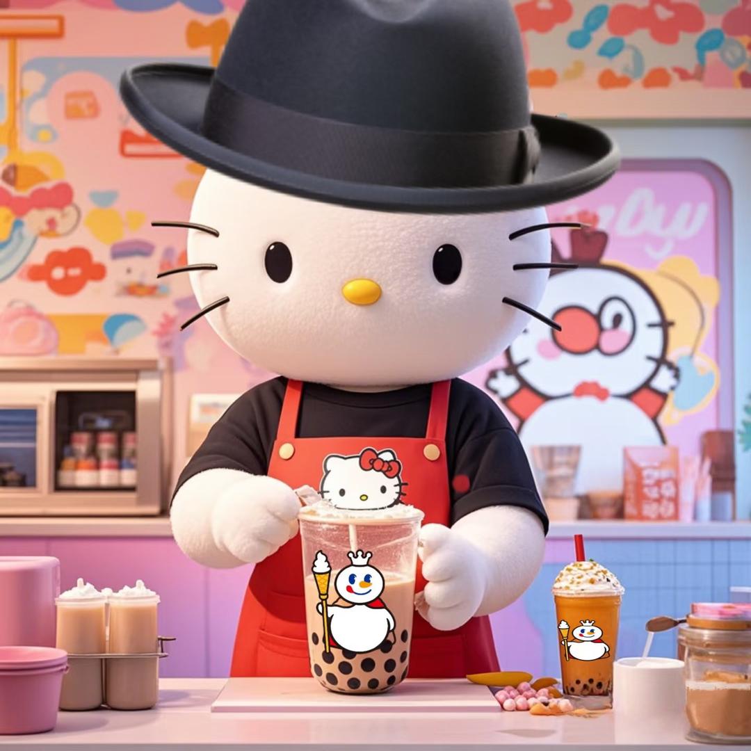偏爱...