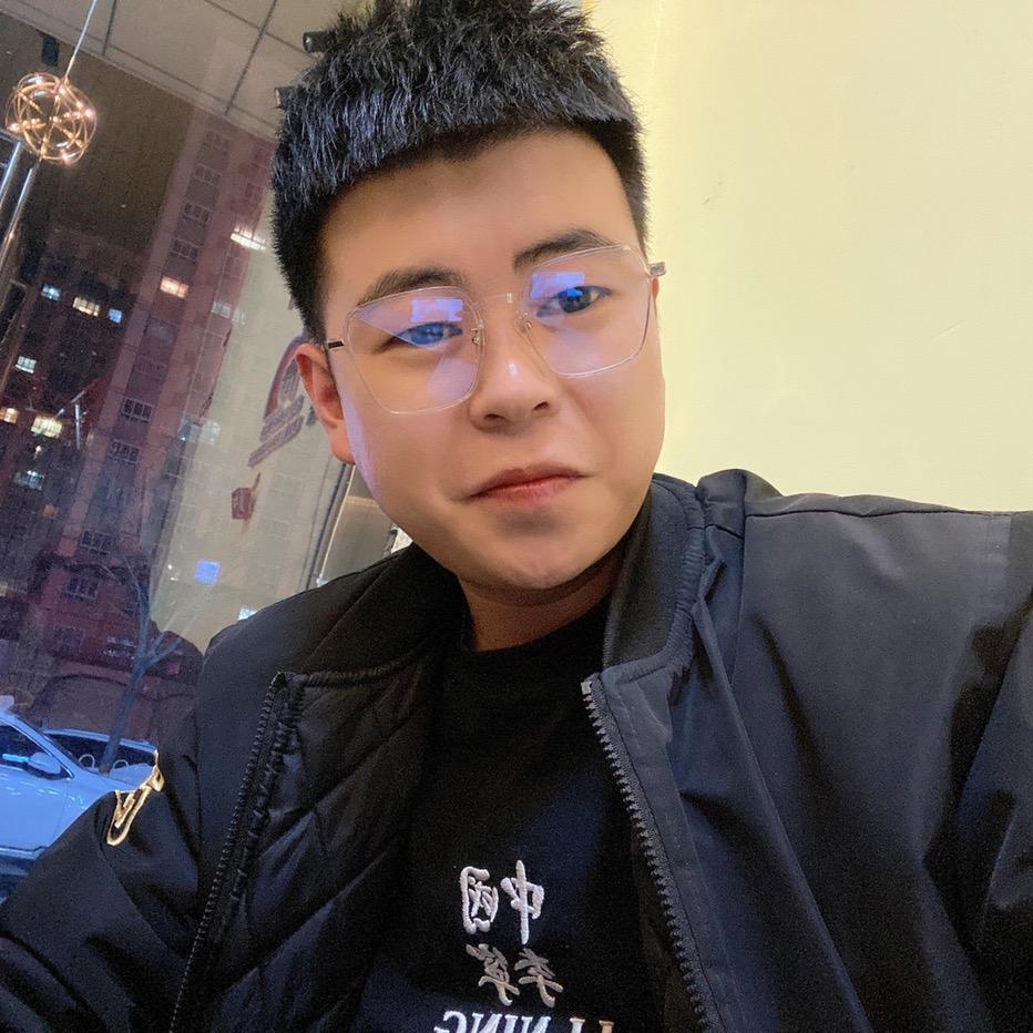 小刘同志