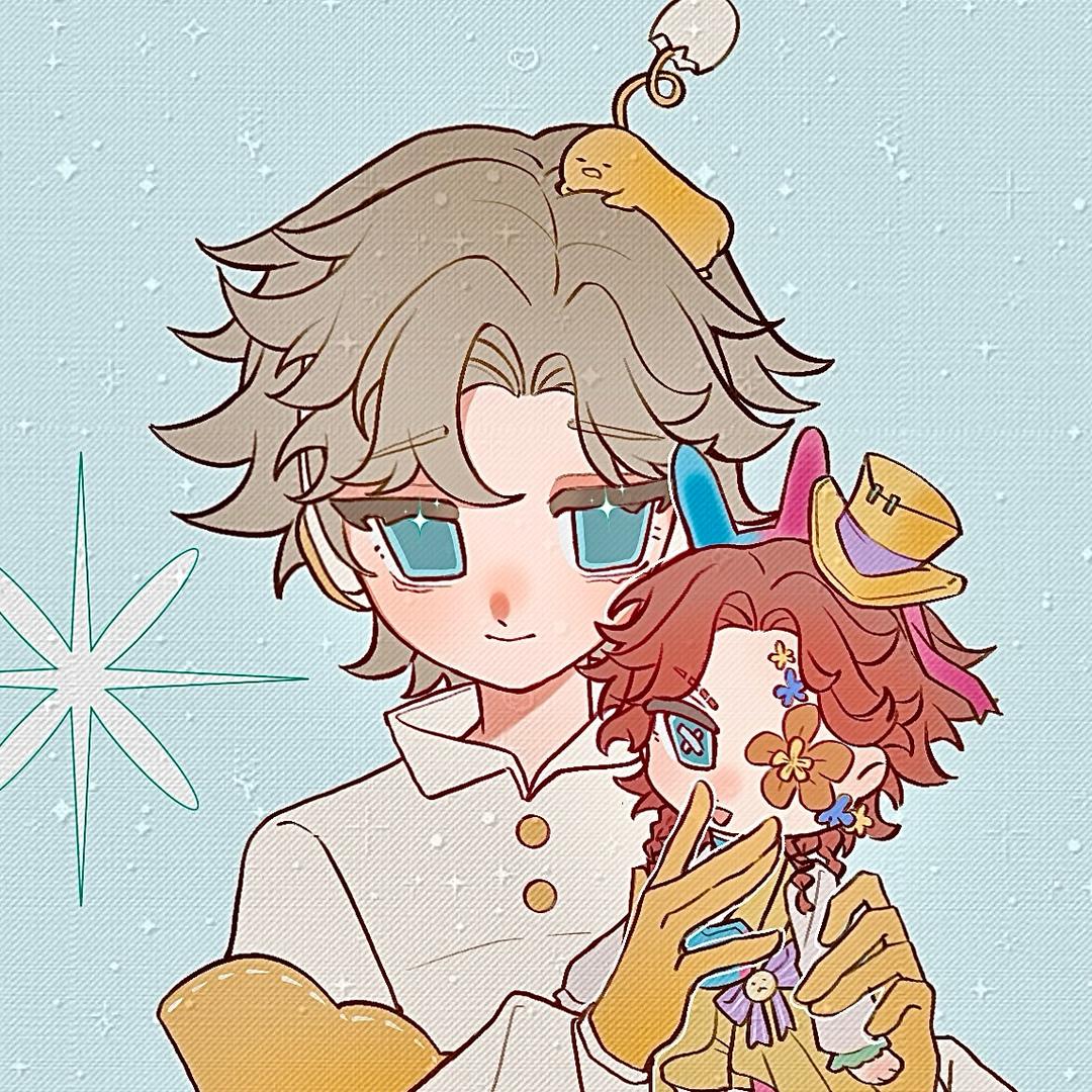 未岛眠子