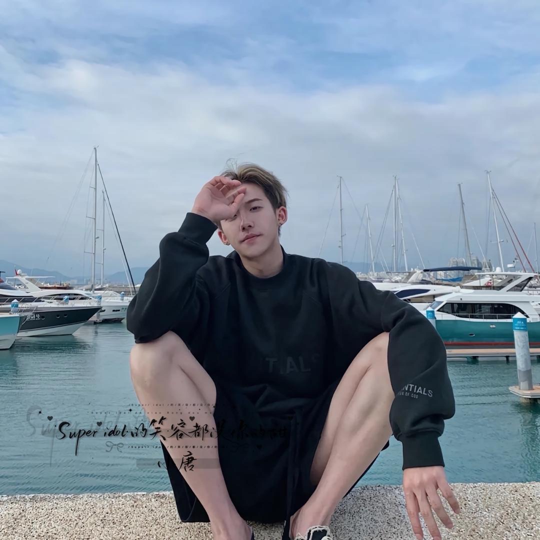 我爱上你