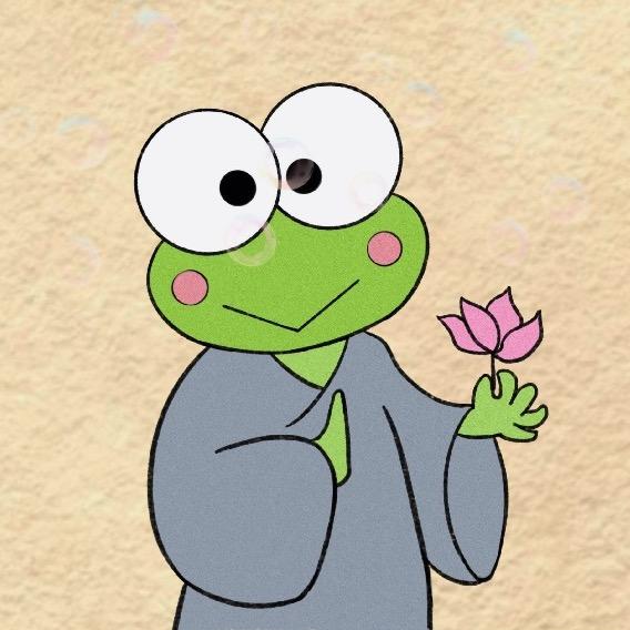 扒井口的呱呱