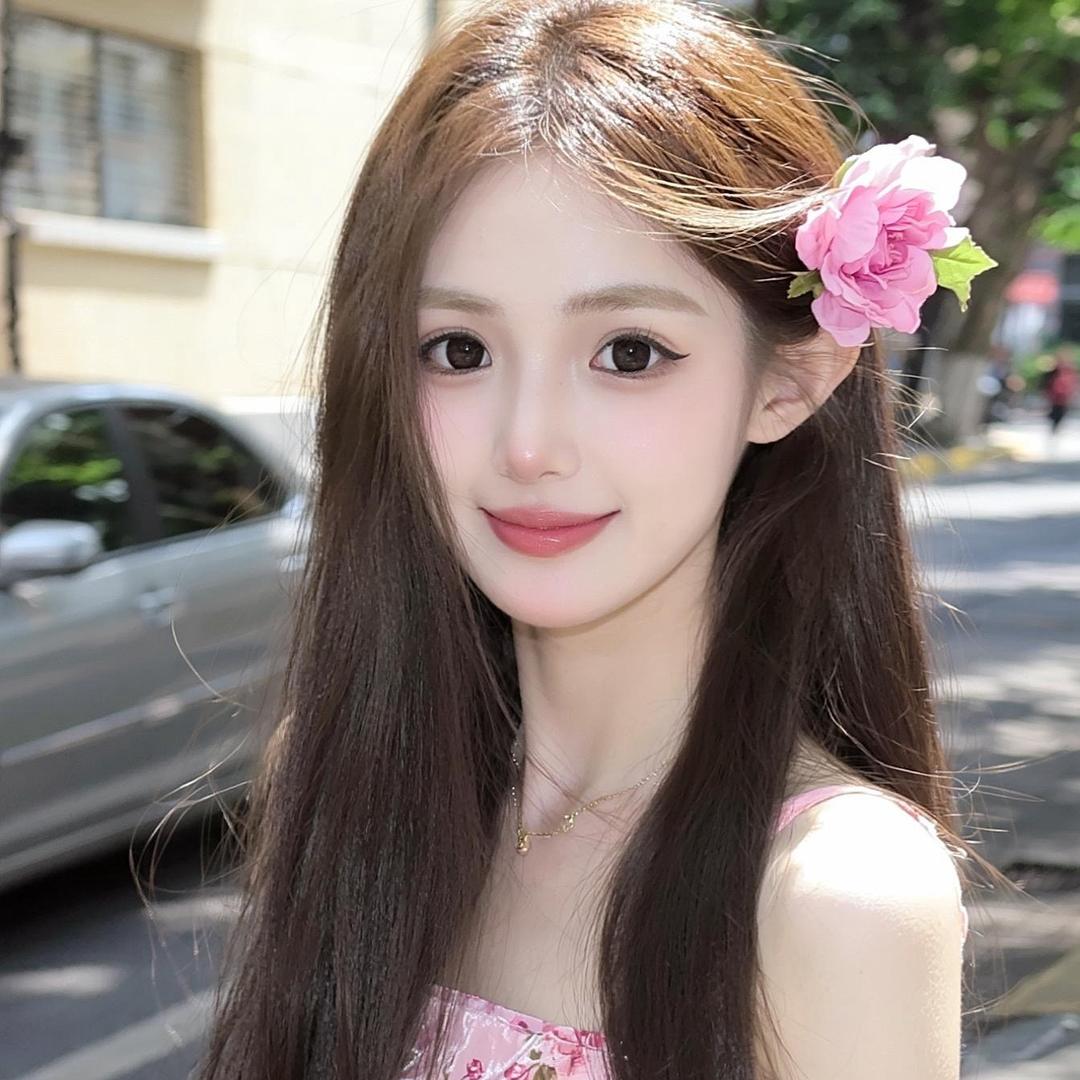 不⁴辣妹.
