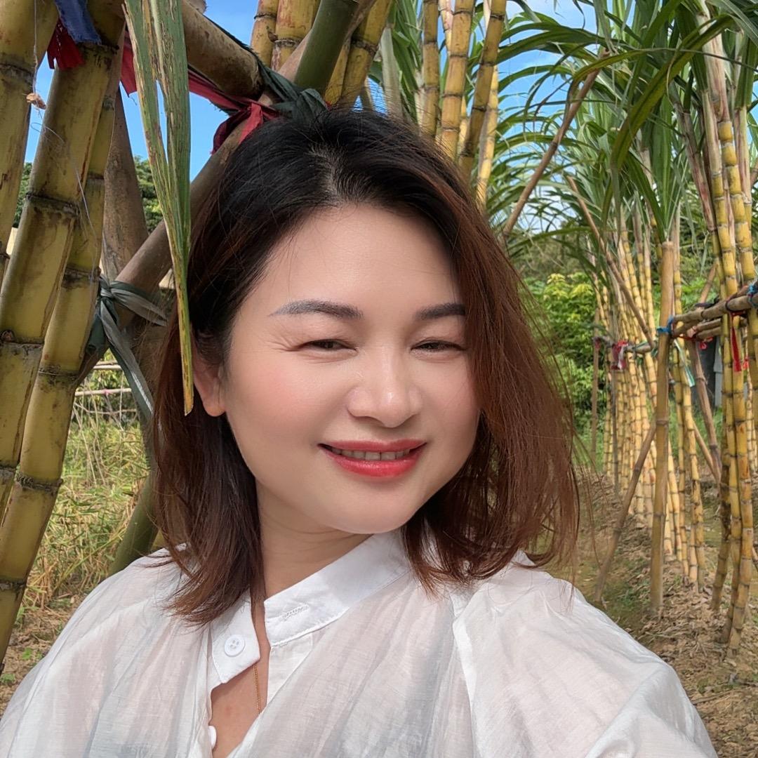 美美