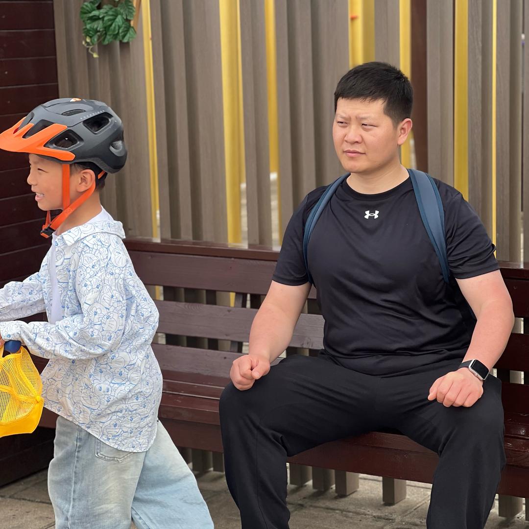 启航妈妈（橱窗有好物）求关注