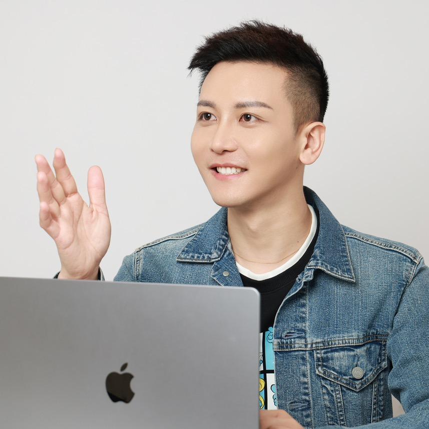 杰哥说留学