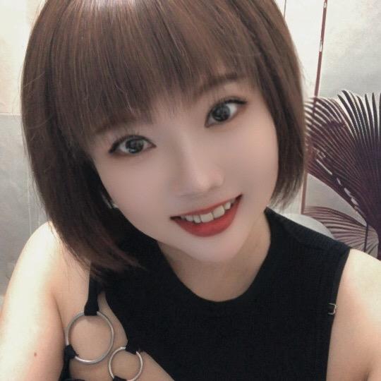 坏坏的丫头😋