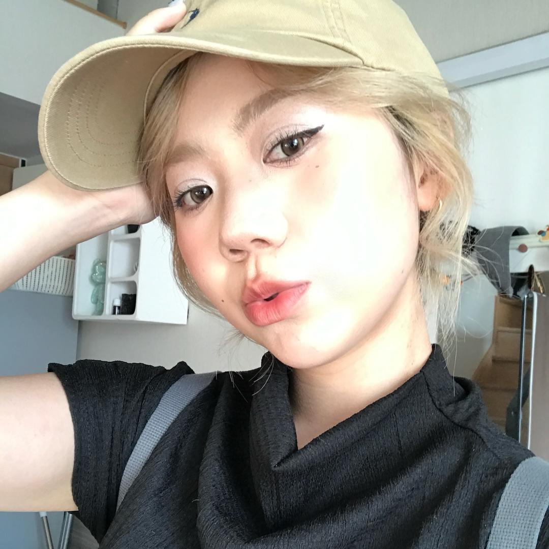 玛丽莲发