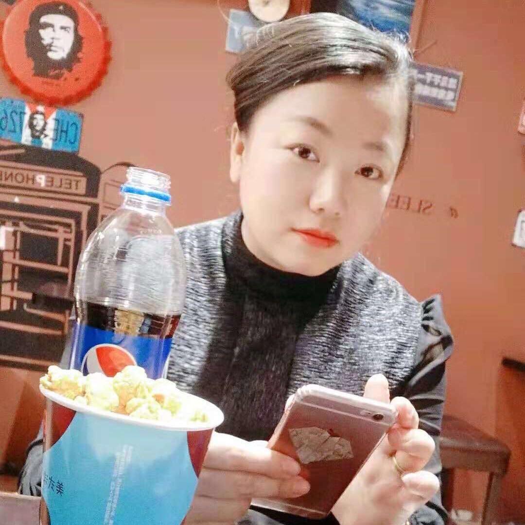 搜酒坊 张薇薇