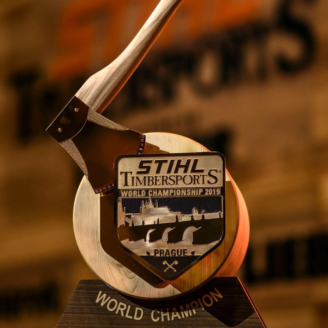 STIHL TIMBERSPORTS