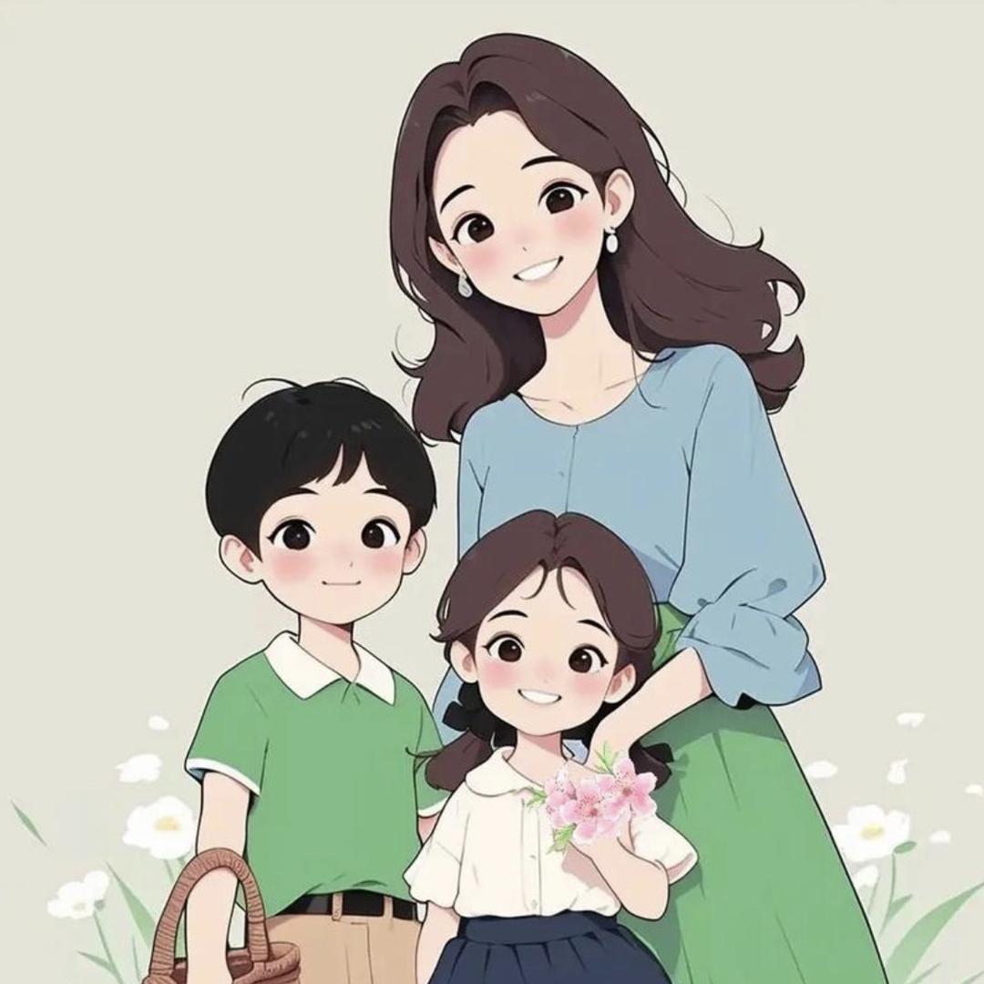 杉於贸麻麻