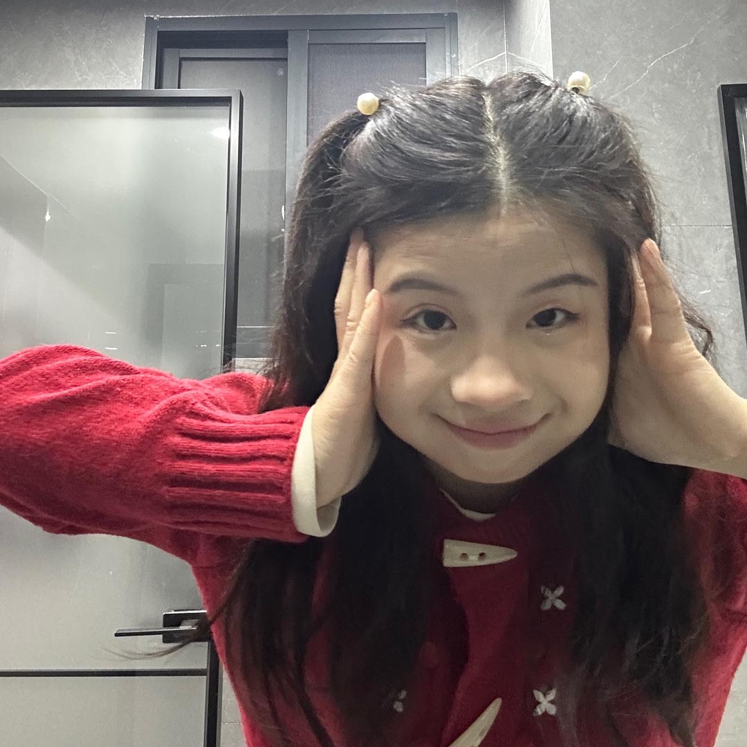是小枳啊～