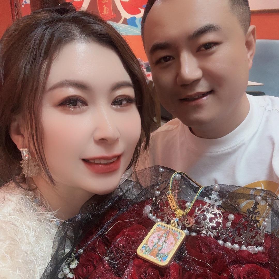美丽🤩老板娘