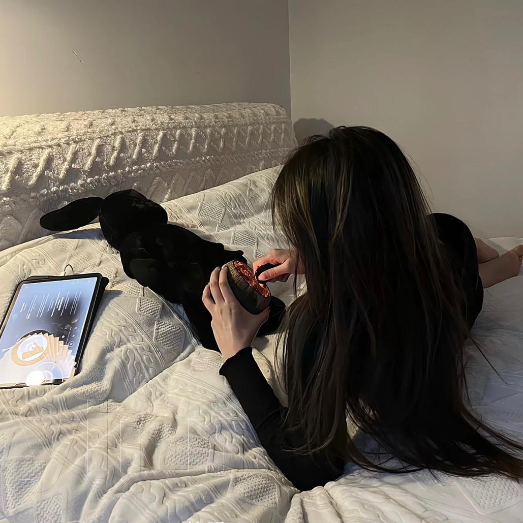 L 困了💤