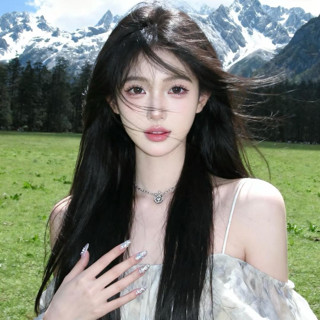 谢漂亮（咻咻）