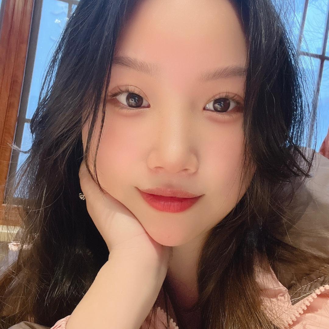 小雪同志💗
