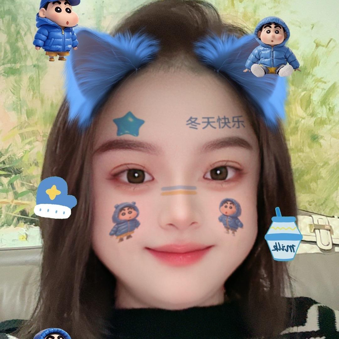 川麻胖妞
