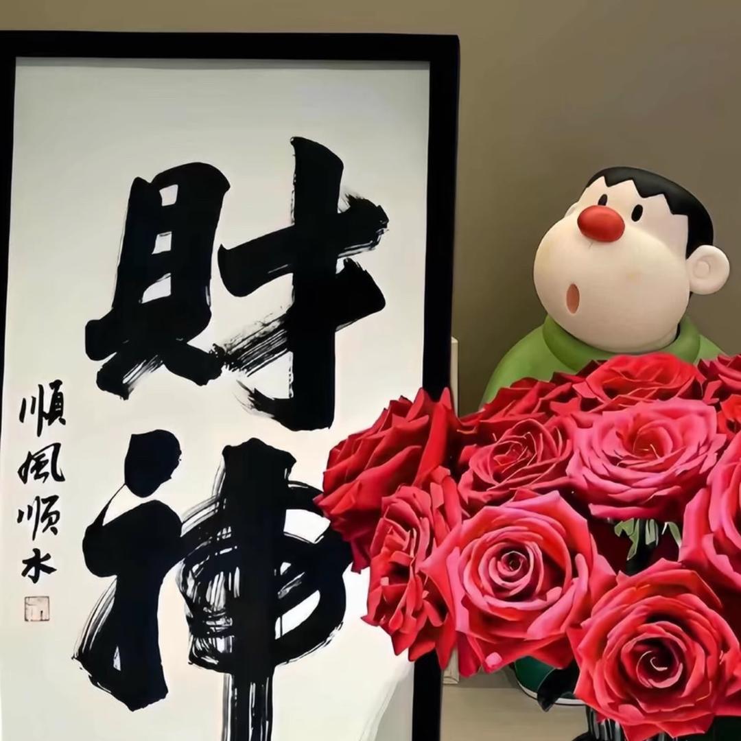 晓宇吖 🧚‍♀️